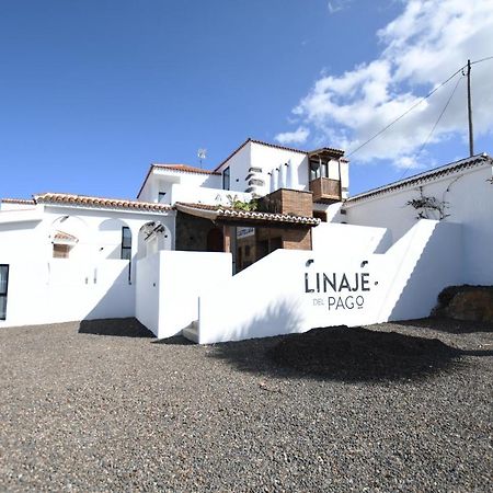 Alojamiento Vacacional Linaje Del Pago Саусаль Экстерьер фото